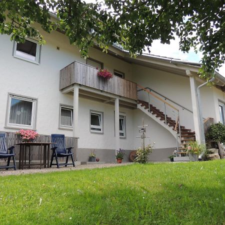 Ferienwohnung Butscher Isny im Allgau Exterior photo