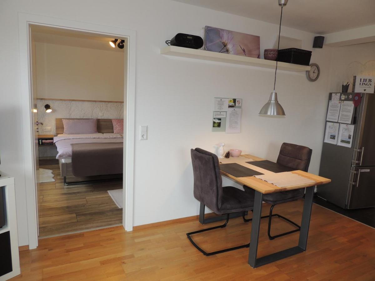 Ferienwohnung Butscher Isny im Allgau Exterior photo