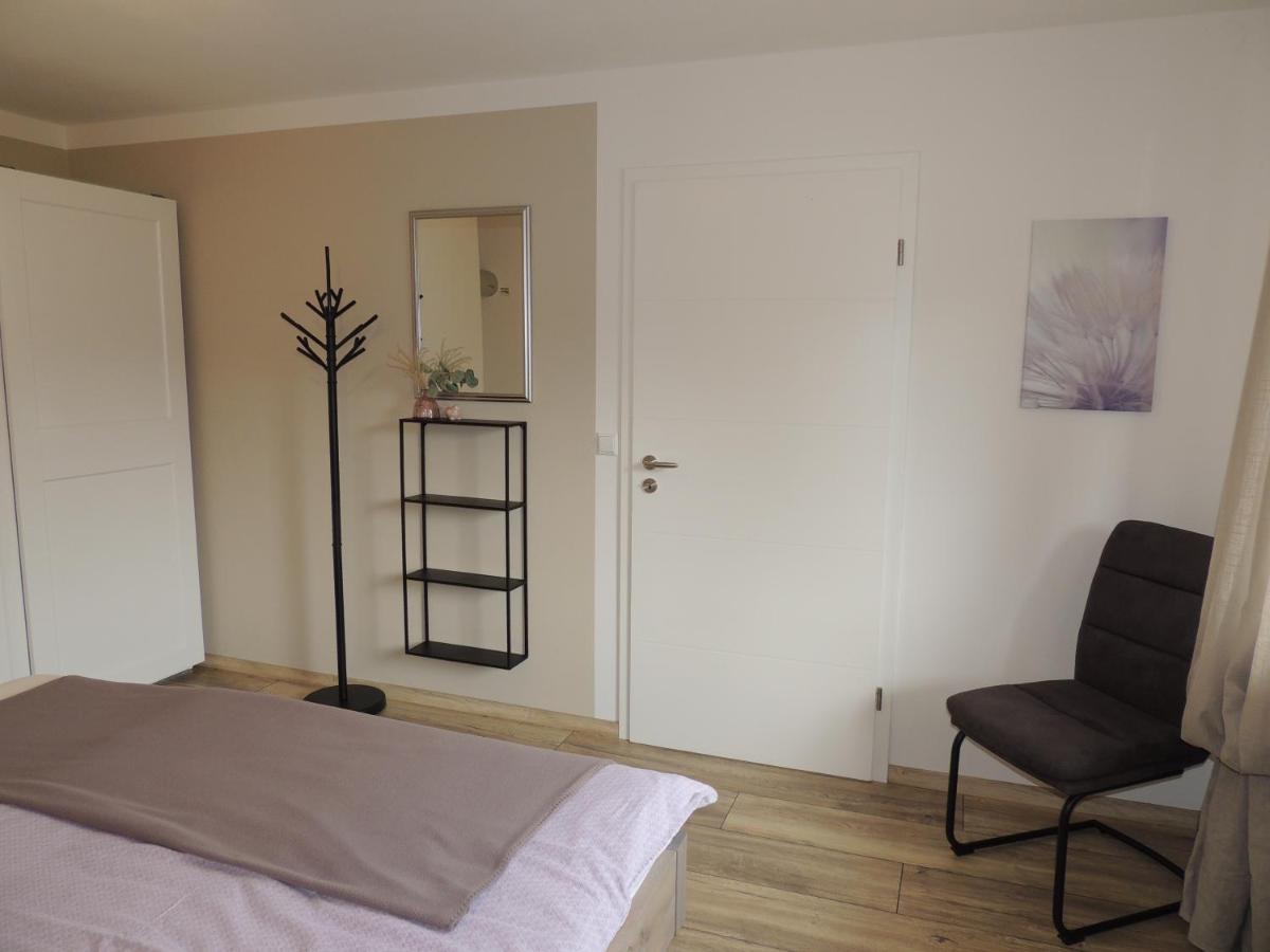 Ferienwohnung Butscher Isny im Allgau Exterior photo
