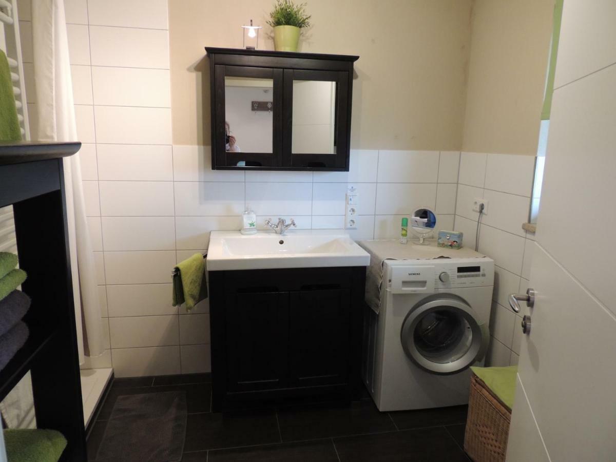 Ferienwohnung Butscher Isny im Allgau Exterior photo