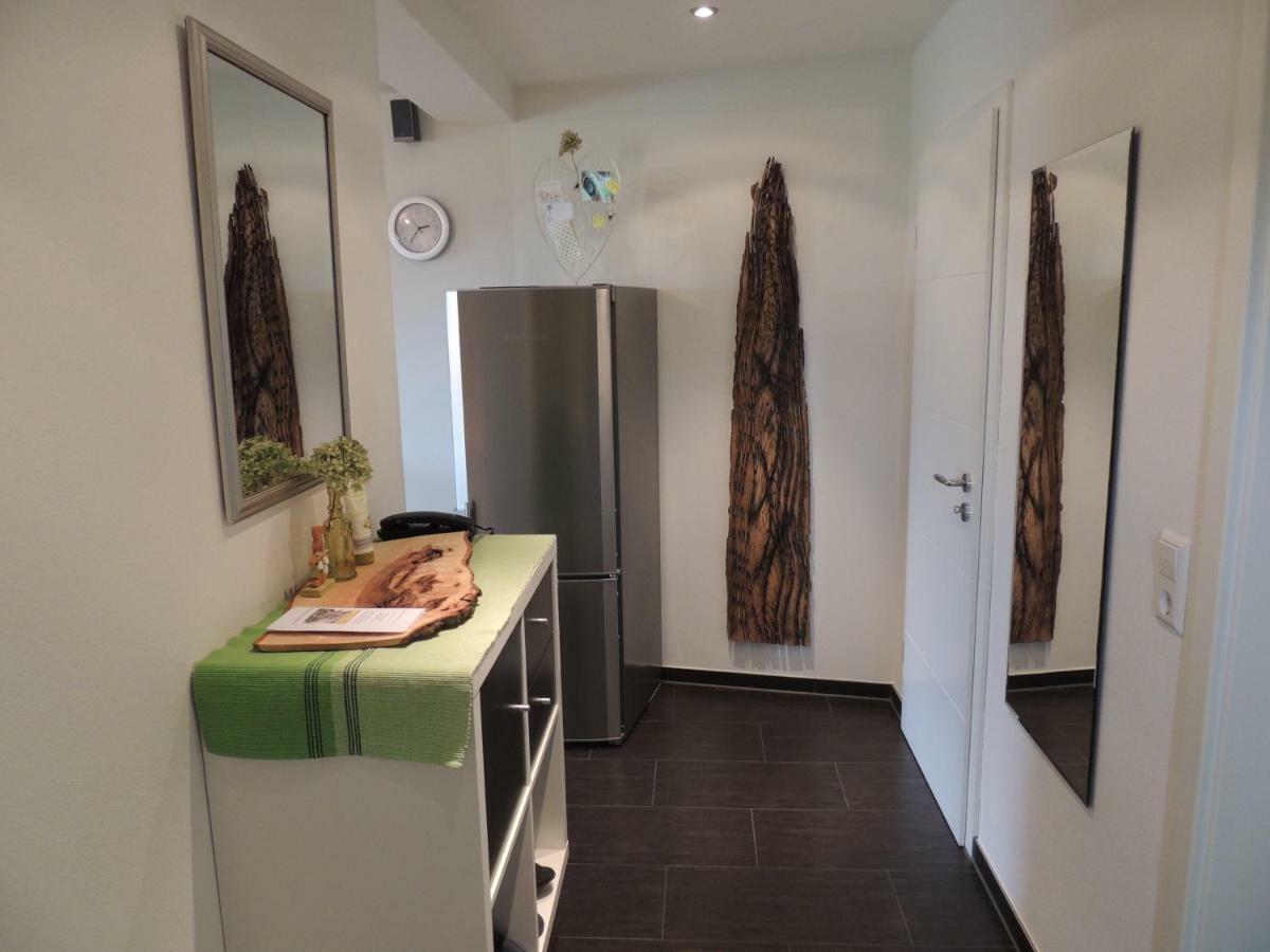 Ferienwohnung Butscher Isny im Allgau Exterior photo