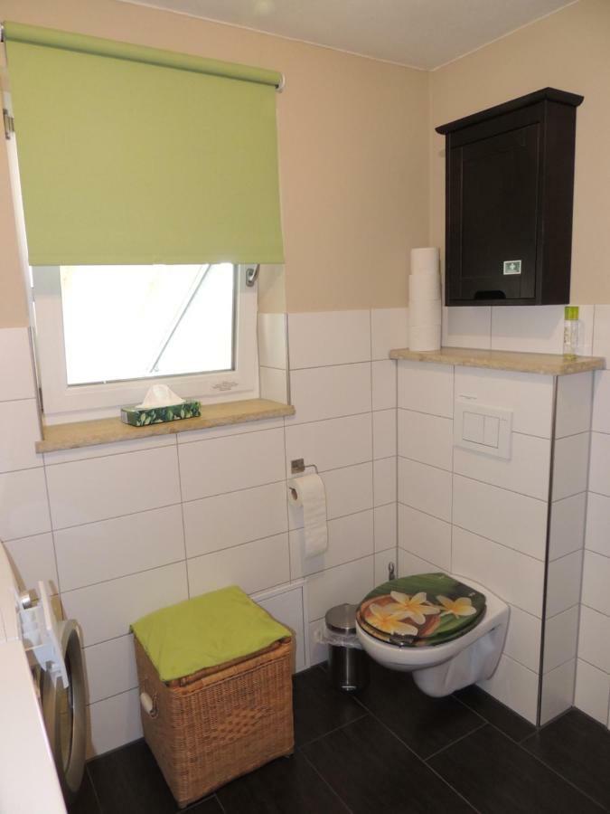 Ferienwohnung Butscher Isny im Allgau Exterior photo